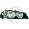 ALFA 60695650 Headlight